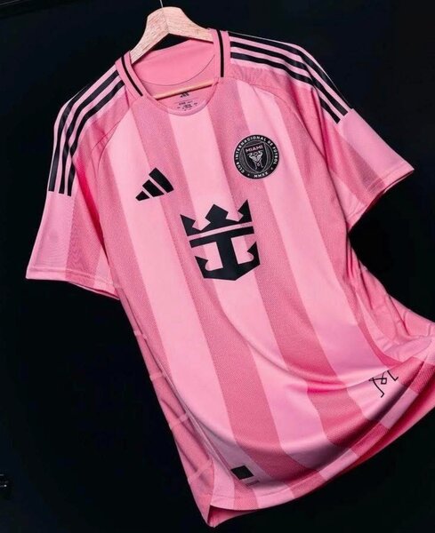 Maillot de football Miami