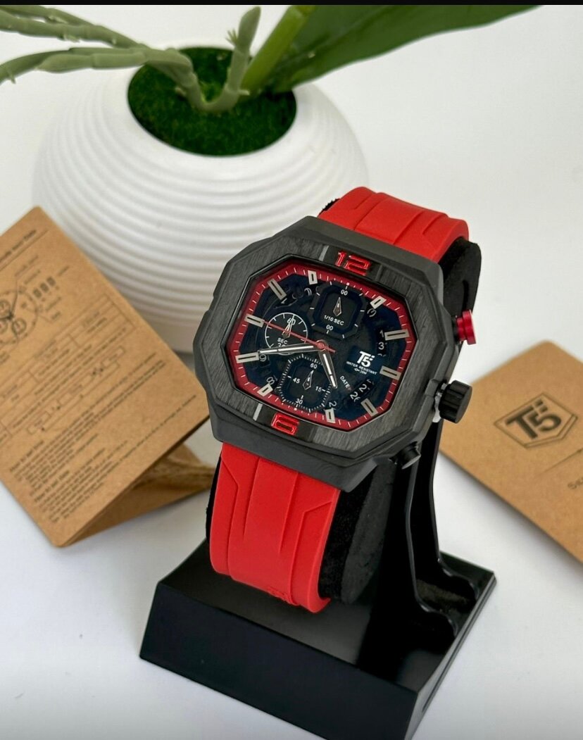 Montre Homme  T5
