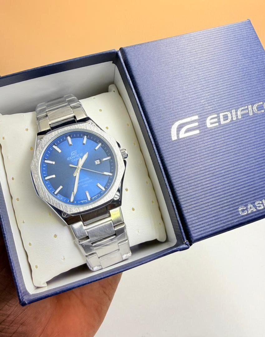 Montre homme Casio Edifice