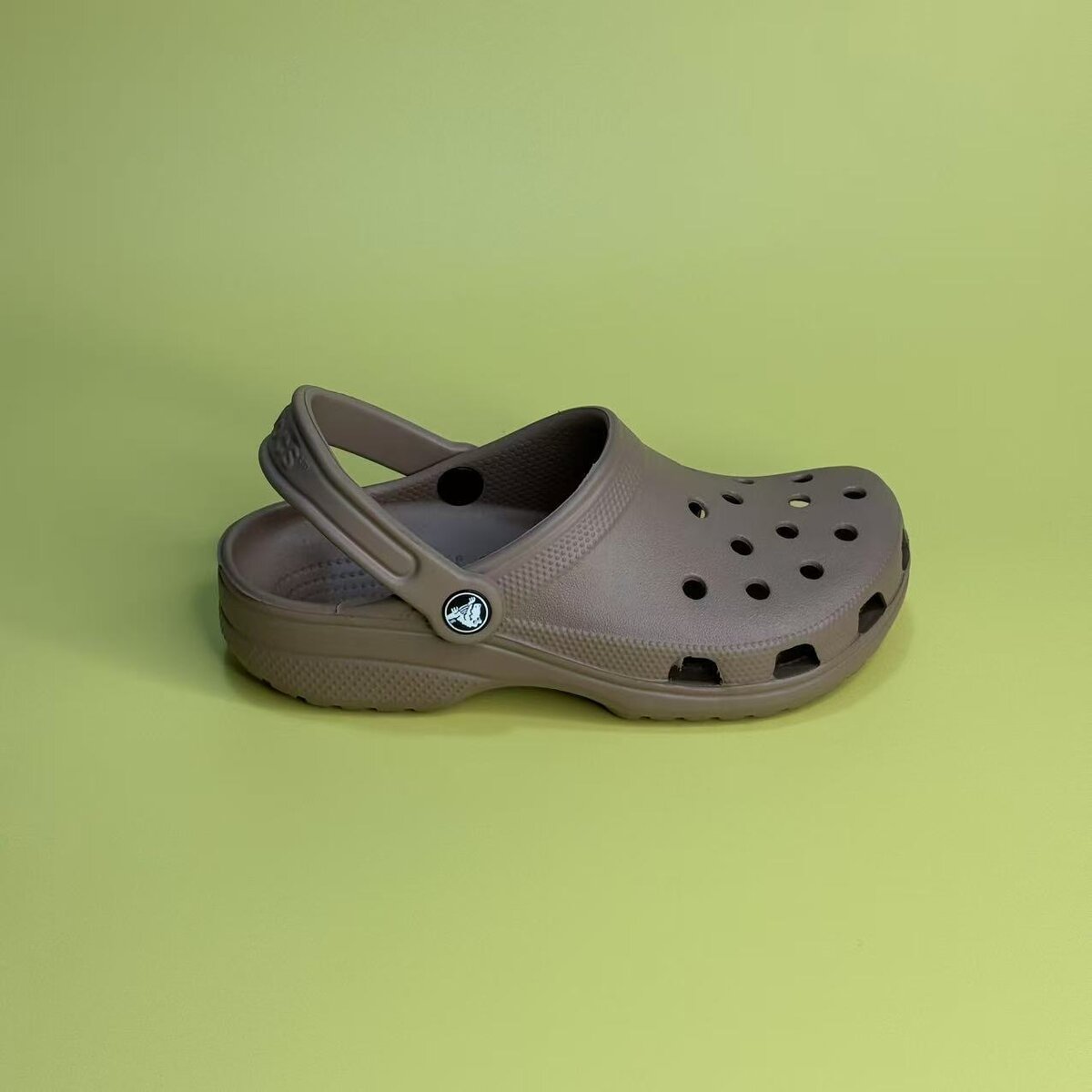 Sabots Confort Marron