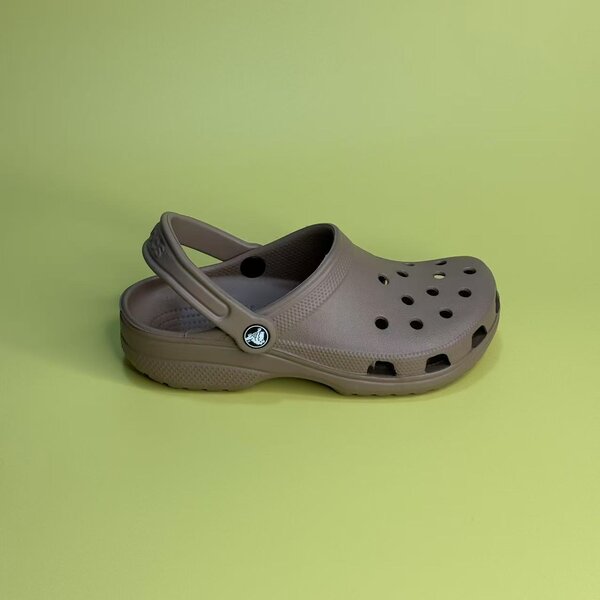 Sabots Confort Marron