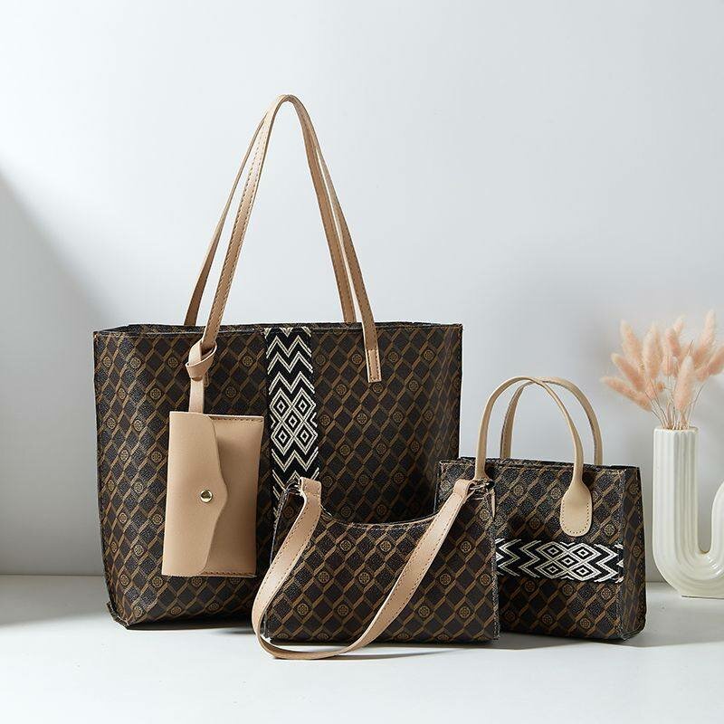 Ensemble de sacs à main élégants