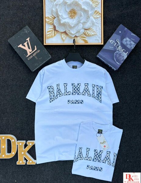 T-shirts tendance unisexes