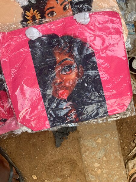 Sac à bandoulière mode