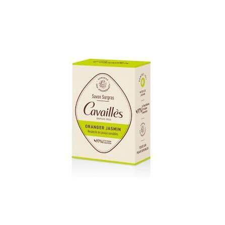 Savon Surgras Oranger Jasmin
