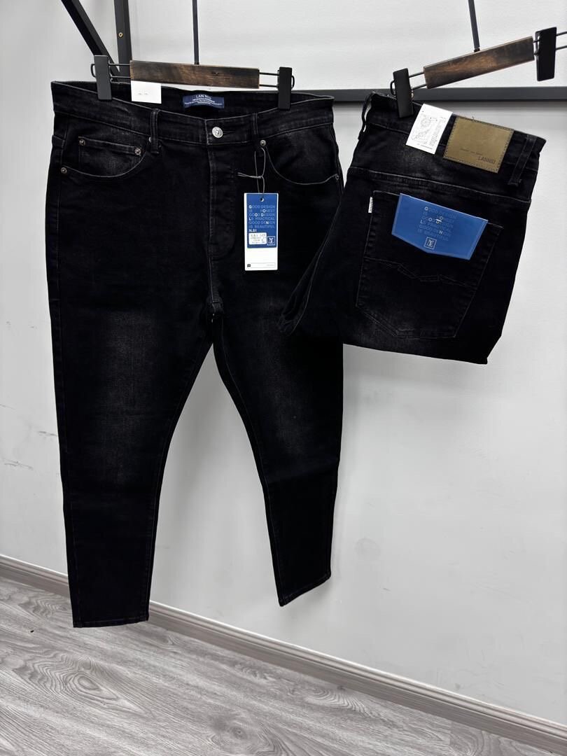 Jeans homme modernes