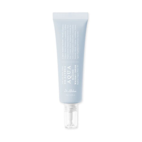 Hydrating Aqua Facial Cream