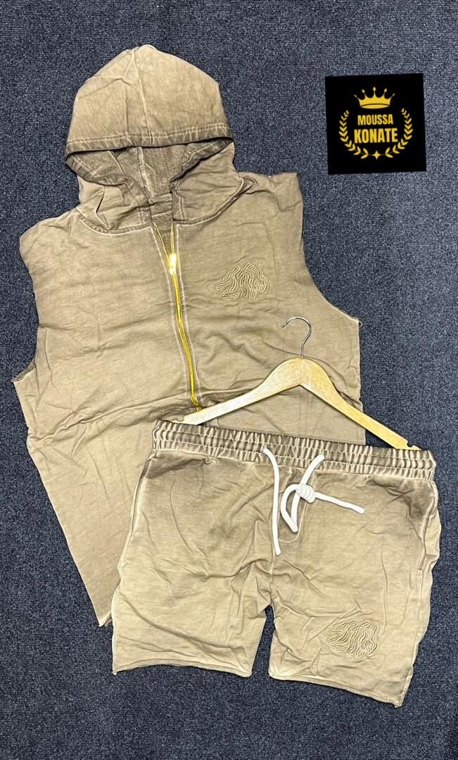 Ensemble Décontracté Homme