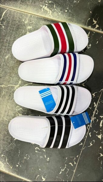 Chaussons confortables pour homme