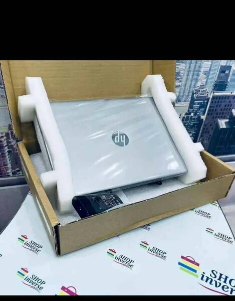 Ordinateur portable HP