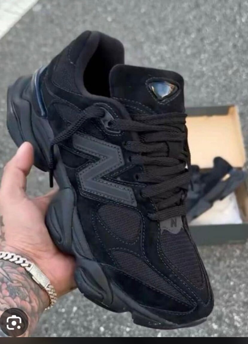 New balance homme et femme