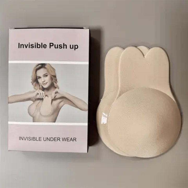 Soutien-gorge Invisible Push Up