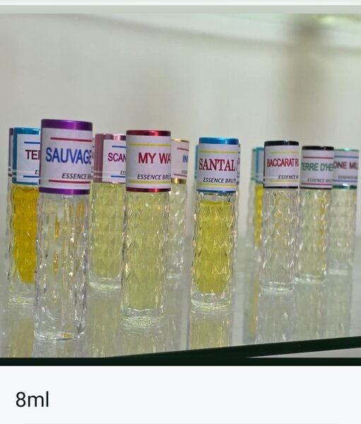 Mini Parfums Original 8ml