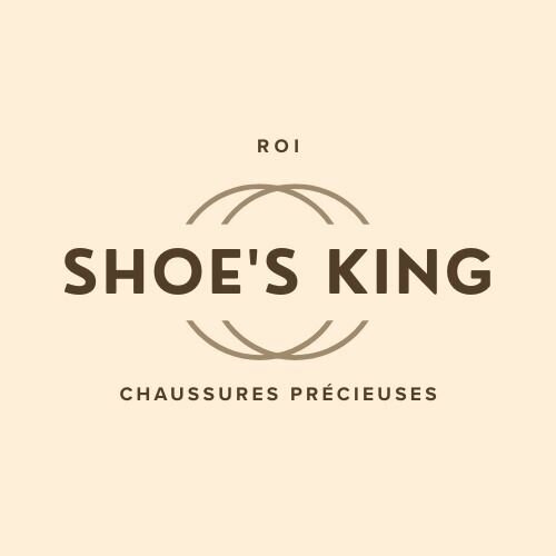 Shoes king😉