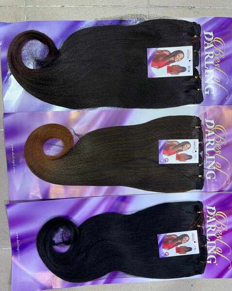 Extensions synthétiques lisses