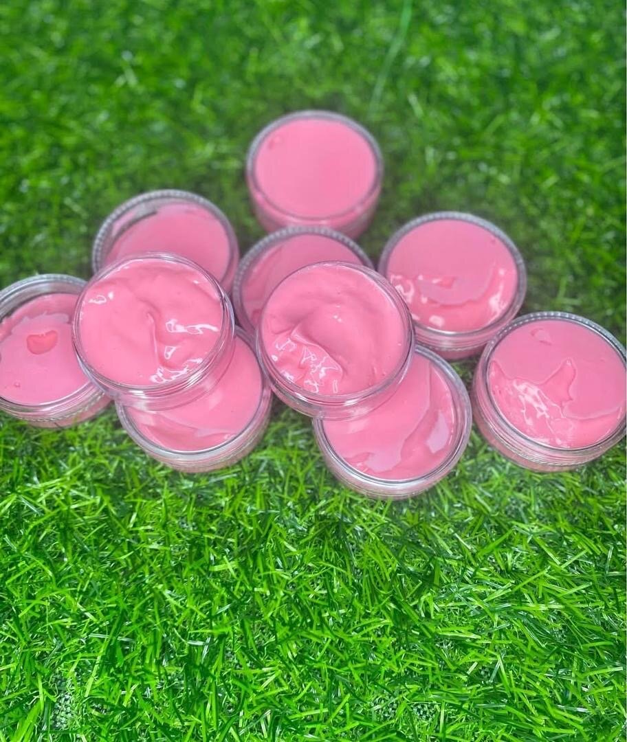 Crème Lèvres Roses Naturelle