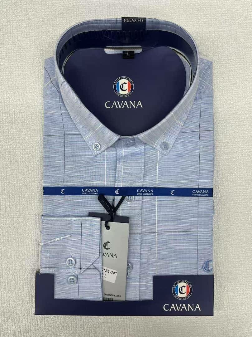 Chemise élégante pour hommes