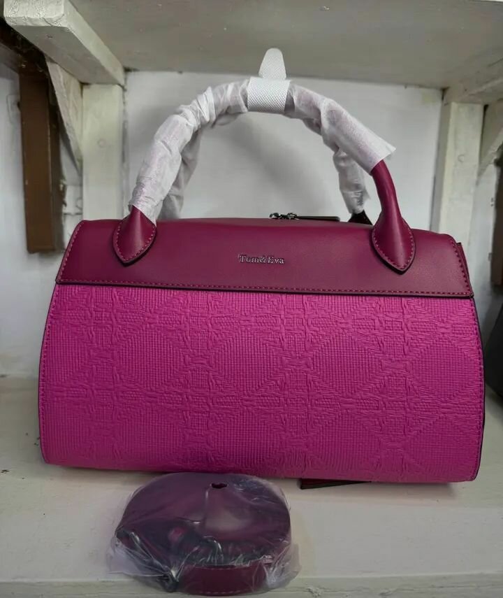 Sac à main élégant Tom & Eva