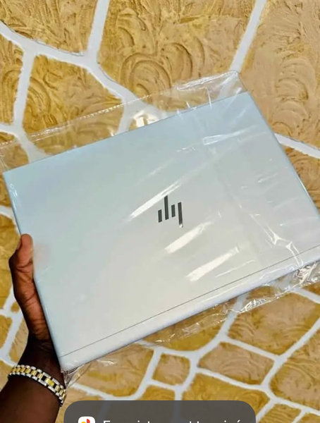 Ordinateur portable HP