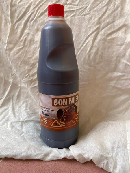 Miel Naturel 1L Bon Miel
