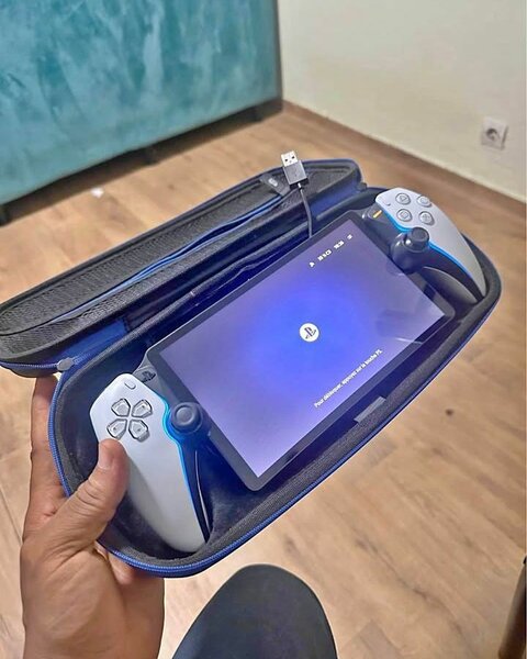 PlayStation Portable Officiel Housse de Protection