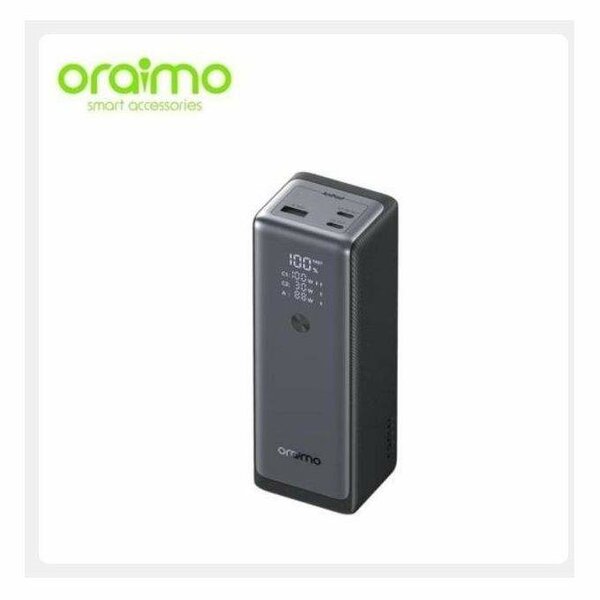 Batterie Externe Oraimo 150W