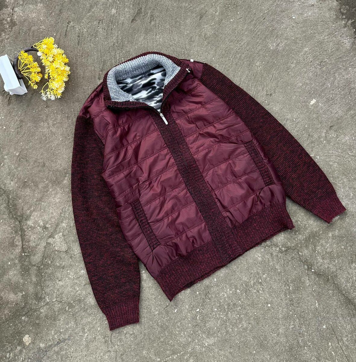 Cardigans tendance homme