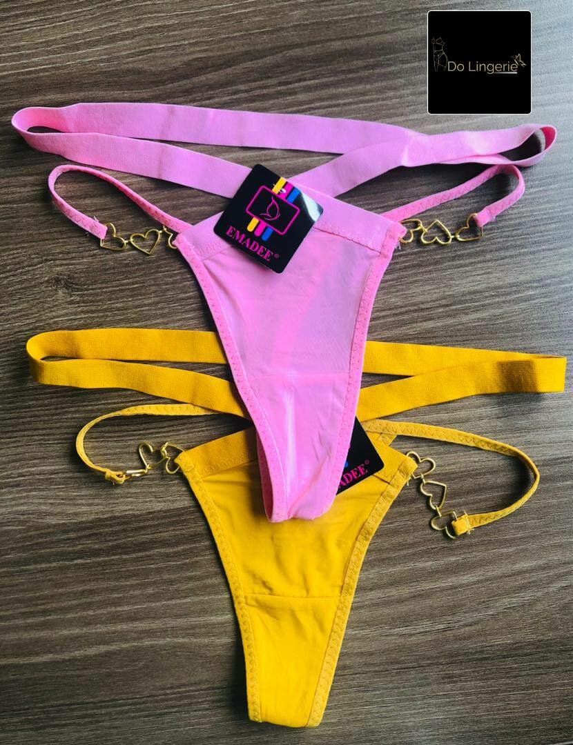 Ensemble de Strings Sexy