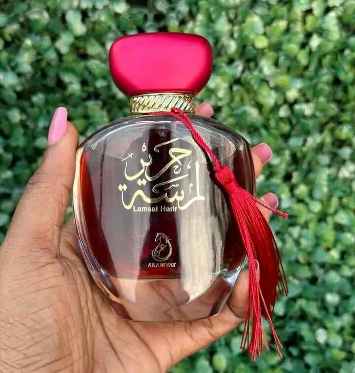 Parfum de Luxe Lamsat Hair100m