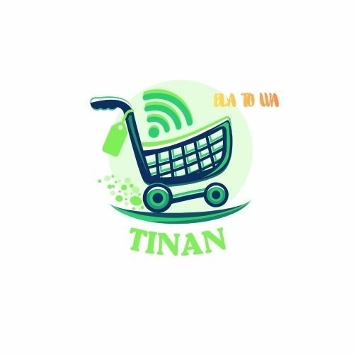 tinan🛒
