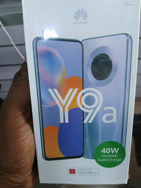 Huawei Y9a Smartphone 40W