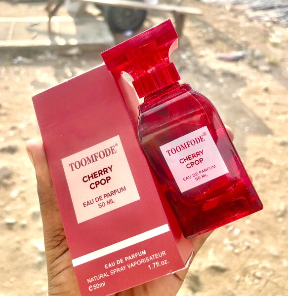Parfum Cerise Toomfode 50ml