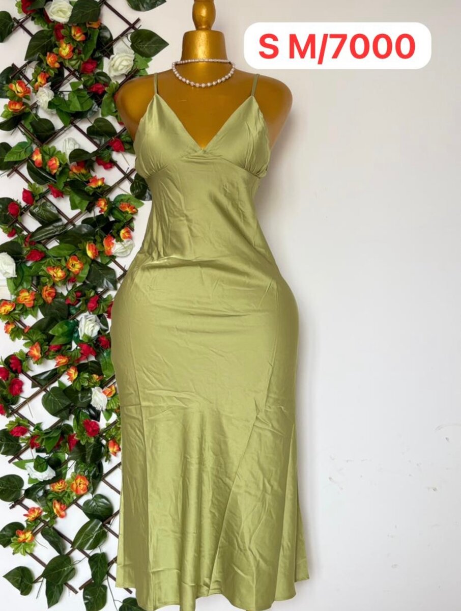 Robe Élégante Femme