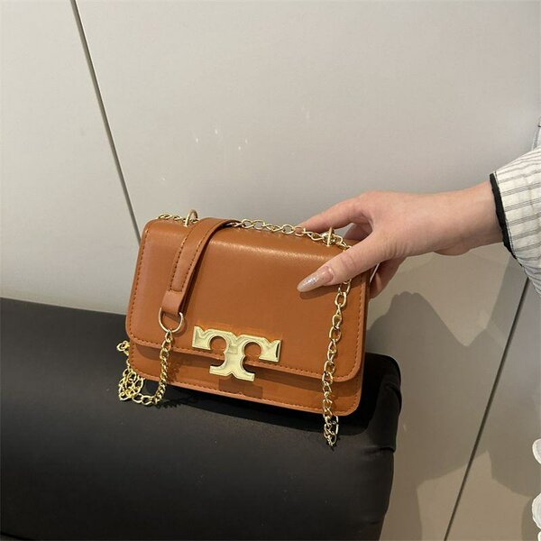 Sac bandoulière élégant