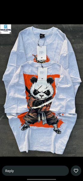 Graphic Print T-Shirts