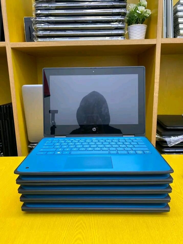 HP Notebook Tactile 2-en-1