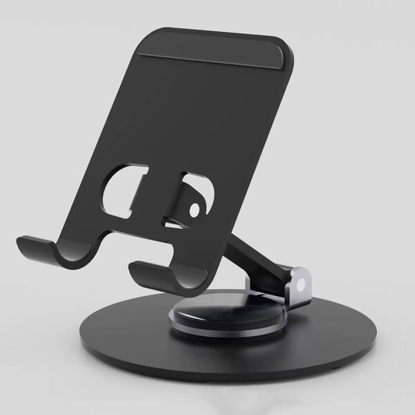 Support de smartphone pliable