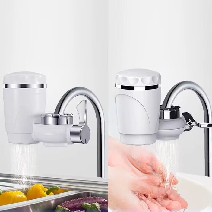 Filtre à eau pour robinet