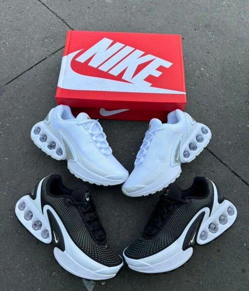 Chaussures Nike Shox pour homme