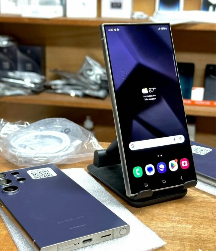 Samsung Galaxy S23 Ultra