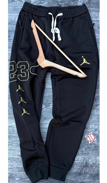 Jogging confortable pour hommes