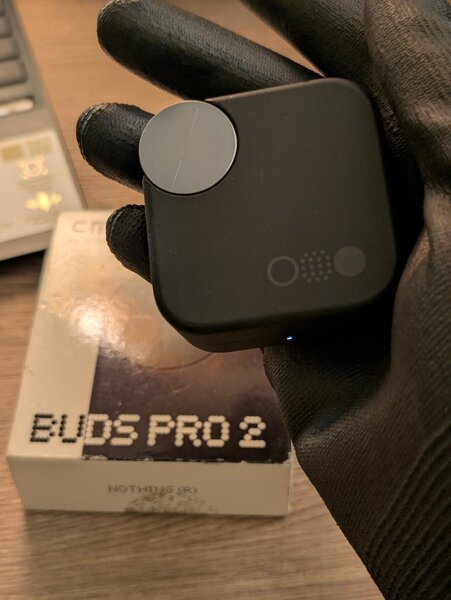 CMF Buds Pro 2 écouteurs