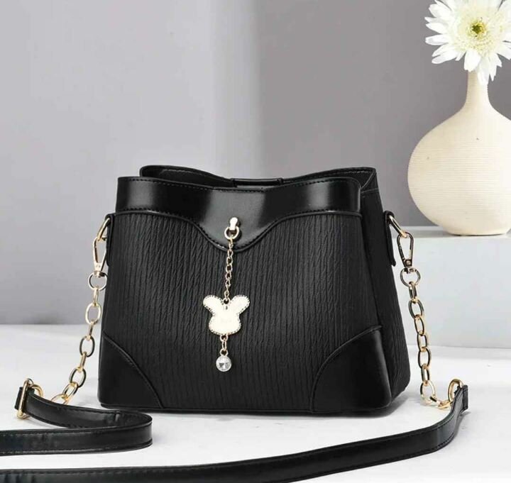 Sac à bandoulière élégant