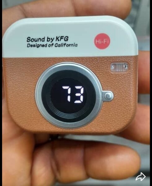 Écouteurs Bluetooth Hi-Fi