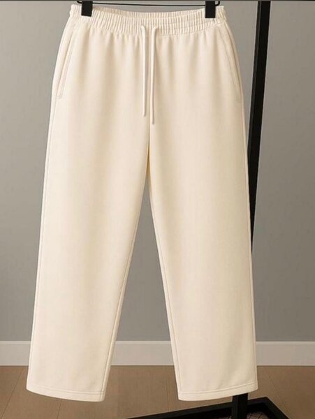 Pantalon Jogging Confortable