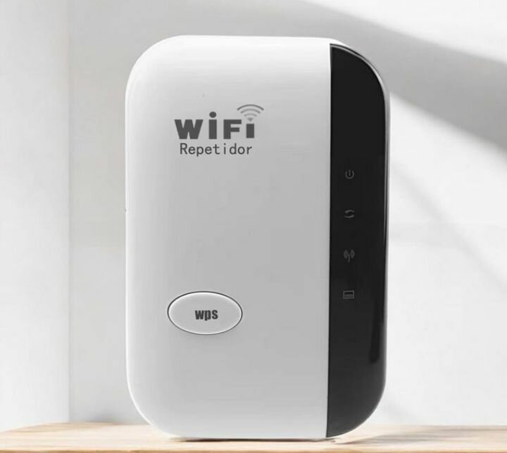 Répéteur WiFi Puissant