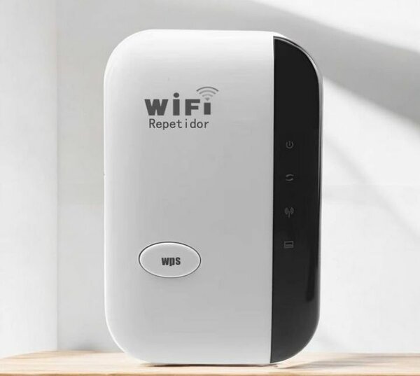 Répéteur WiFi Puissant