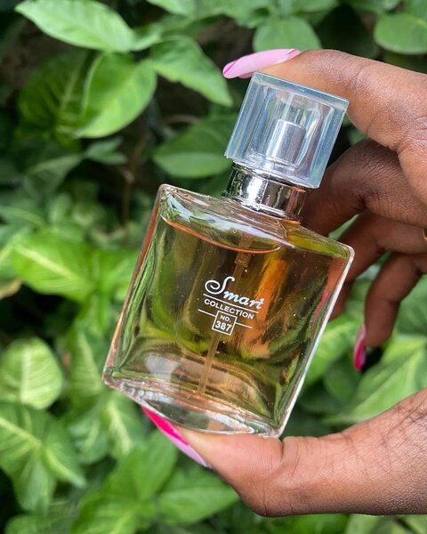 Parfum Smart Collection Unisexe
