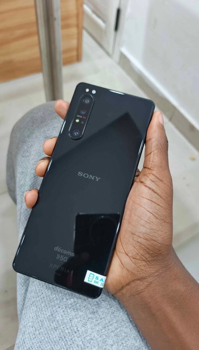 Sony Xperia Smartphone