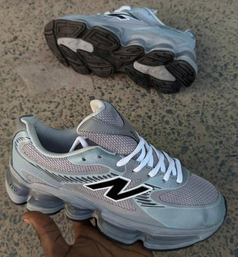 Chaussures de course New Balance